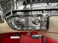 Cadillac sixty-two convertible 5.7 v8 272pk 6267 1956, am-52-95 - afbeelding 63 van  81
