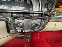 Cadillac sixty-two convertible 5.7 v8 272pk 6267 1956, am-52-95 - afbeelding 64 van  81
