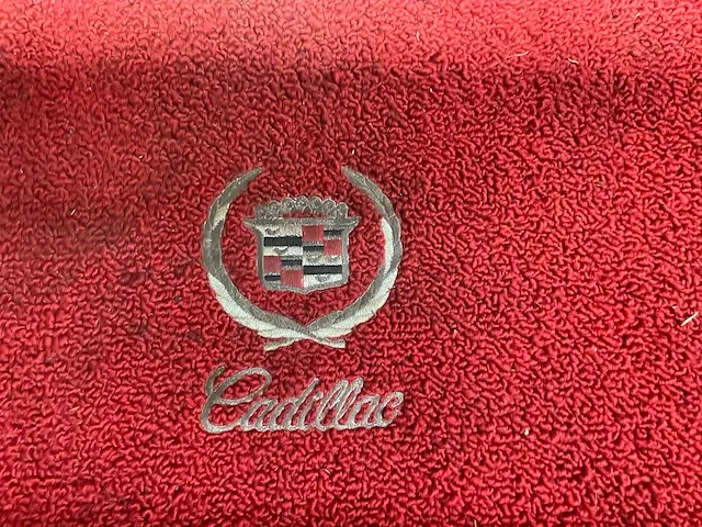 Cadillac sixty-two convertible 5.7 v8 272pk 6267 1956, am-52-95 - afbeelding 68 van  81