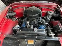 Cadillac sixty-two convertible 5.7 v8 272pk 6267 1956, am-52-95 - afbeelding 73 van  81