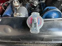 Cadillac sixty-two convertible 5.7 v8 272pk 6267 1956, am-52-95 - afbeelding 76 van  81