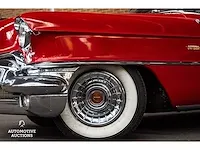 Cadillac sixty-two convertible 5.7 v8 272pk 6267 1956, am-52-95 - afbeelding 67 van  81