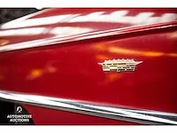 Cadillac sixty-two convertible 5.7 v8 272pk 6267 1956, am-52-95 - afbeelding 78 van  81