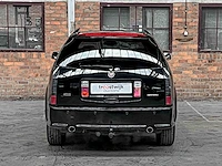 Cadillac srx 3.6 elegance 2wd 258pk 2008, 09-jsv-9 - afbeelding 6 van  41