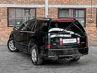 Cadillac srx 3.6 elegance 2wd 258pk 2008, 09-jsv-9 - afbeelding 8 van  41