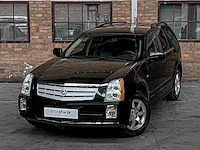 Cadillac srx 3.6 elegance 2wd 258pk 2008, 09-jsv-9 - afbeelding 23 van  41