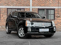 Cadillac srx 3.6 elegance 2wd 258pk 2008, 09-jsv-9 - afbeelding 40 van  41