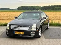 Cadillac sts 3.6 v6 elegance automaat, 68-sgz-8 - afbeelding 1 van  10