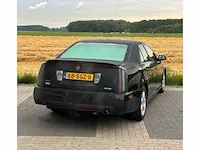 Cadillac sts 3.6 v6 elegance automaat, 68-sgz-8 - afbeelding 3 van  10
