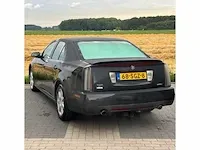 Cadillac sts 3.6 v6 elegance automaat, 68-sgz-8 - afbeelding 5 van  10