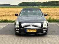 Cadillac sts 3.6 v6 elegance automaat, 68-sgz-8 - afbeelding 6 van  10