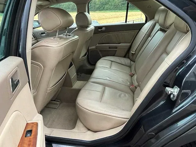 Cadillac sts 3.6 v6 elegance automaat, 68-sgz-8 - afbeelding 9 van  10