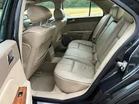 Cadillac sts 3.6 v6 elegance automaat, 68-sgz-8 - afbeelding 9 van  10
