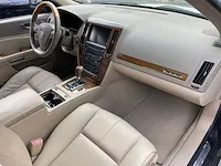 Cadillac sts 3.6 v6 launch edition automaat, 02-rs-db - afbeelding 2 van  12