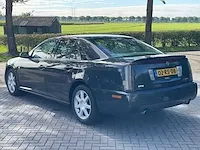 Cadillac sts 3.6 v6 launch edition automaat, 02-rs-db - afbeelding 7 van  12