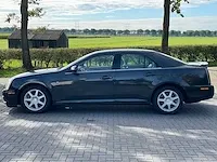 Cadillac sts 3.6 v6 launch edition automaat, 02-rs-db - afbeelding 8 van  12