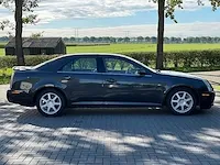 Cadillac sts 3.6 v6 launch edition automaat, 02-rs-db - afbeelding 9 van  12