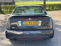 Cadillac sts 3.6 v6 launch edition automaat, 02-rs-db - afbeelding 10 van  12