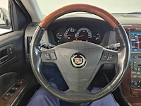 Cadillac sts 4.6 v8 launch edit , 86-xr-hp - afbeelding 10 van  18