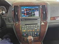 Cadillac sts 4.6 v8 launch edit , 86-xr-hp - afbeelding 12 van  18