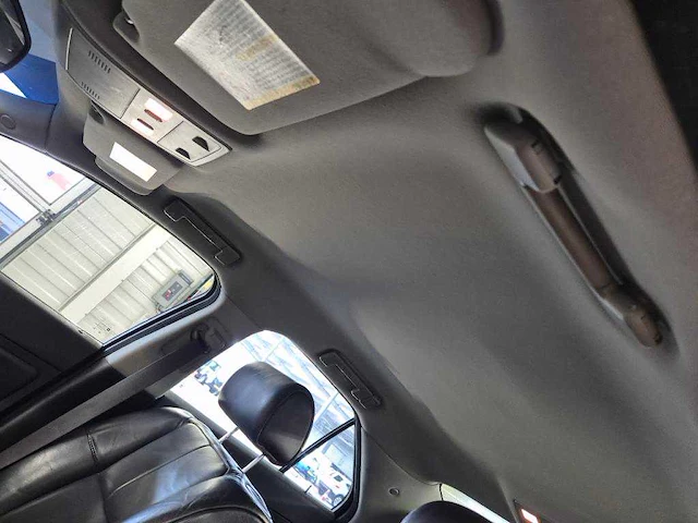 Cadillac sts 4.6 v8 launch edit , 86-xr-hp - afbeelding 14 van  18