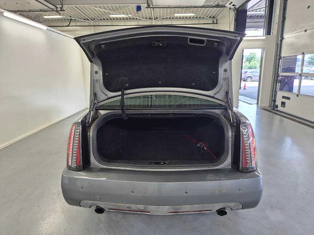 Cadillac sts 4.6 v8 launch edit , 86-xr-hp - afbeelding 15 van  18