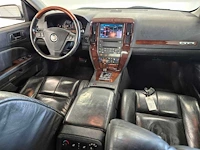 Cadillac sts 4.6 v8 launch edit , 86-xr-hp - afbeelding 8 van  18