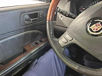 Cadillac sts 4.6 v8 launch edit , 86-xr-hp - afbeelding 9 van  18