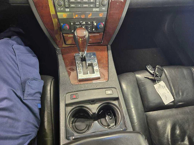 Cadillac sts 4.6 v8 launch edit , 86-xr-hp - afbeelding 5 van  18