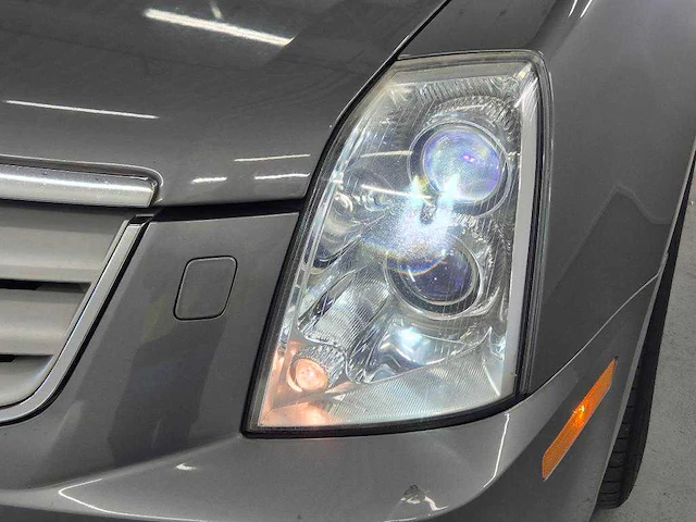 Cadillac sts 4.6 v8 launch edit , 86-xr-hp - afbeelding 8 van  18