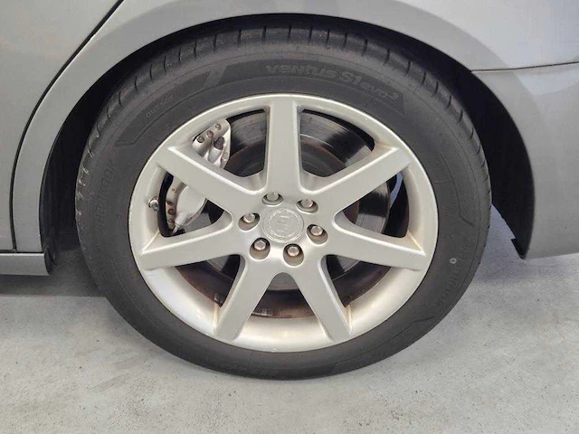 Cadillac sts 4.6 v8 launch edit , 86-xr-hp - afbeelding 9 van  18