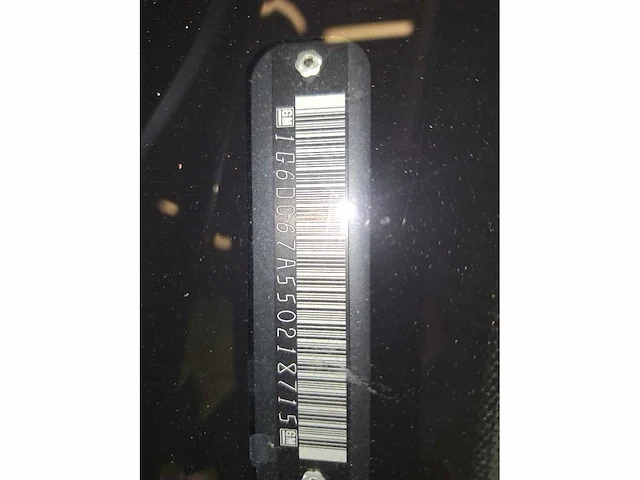 Cadillac sts 4.6 v8 launch edit , 86-xr-hp - afbeelding 10 van  18