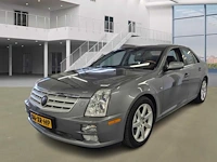 Cadillac sts 4.6 v8 launch edit , 86-xr-hp - afbeelding 1 van  18