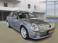 Cadillac sts 4.6 v8 launch edit , 86-xr-hp - afbeelding 11 van  18