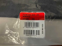 Cadtelli promessa fietysshirt maat l - afbeelding 2 van  2