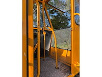 Caesar vaiacar getrokken graafmachine - afbeelding 11 van  11