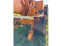 Caesar vaiacar getrokken graafmachine - afbeelding 2 van  11