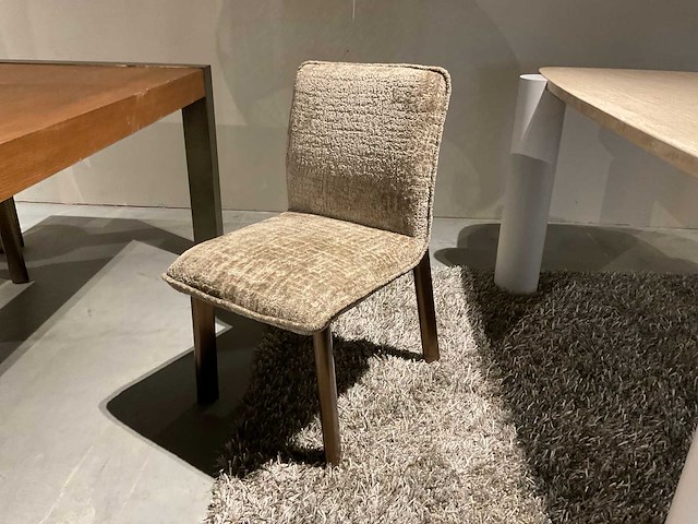 Cafa eetkamerstoel (3x) - afbeelding 1 van  6