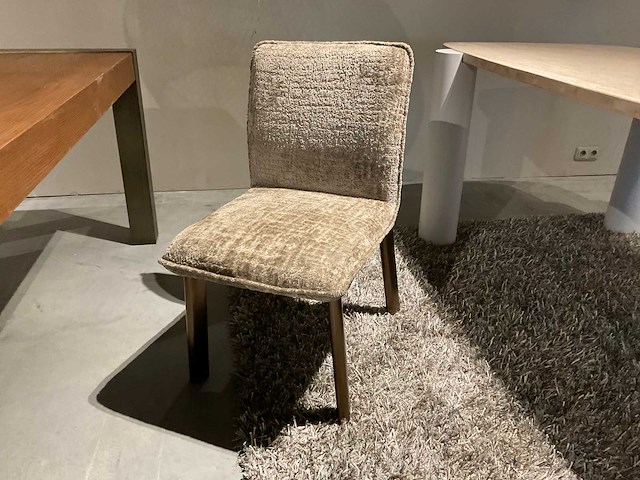 Cafa eetkamerstoel (3x) - afbeelding 2 van  6