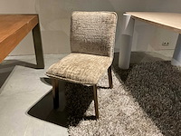 Cafa eetkamerstoel (3x) - afbeelding 2 van  6