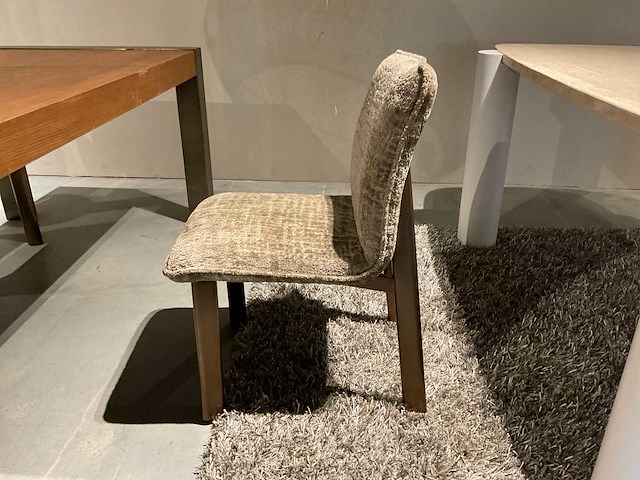 Cafa eetkamerstoel (3x) - afbeelding 4 van  6