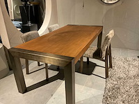 Cafa eetkamerstoel (3x) - afbeelding 6 van  6