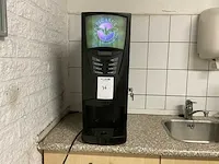 Cafe bar cb932nl/bk/l/ph warme drankenautomaat - afbeelding 2 van  6