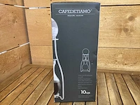 Café de tiamo koffiemachine - afbeelding 2 van  3