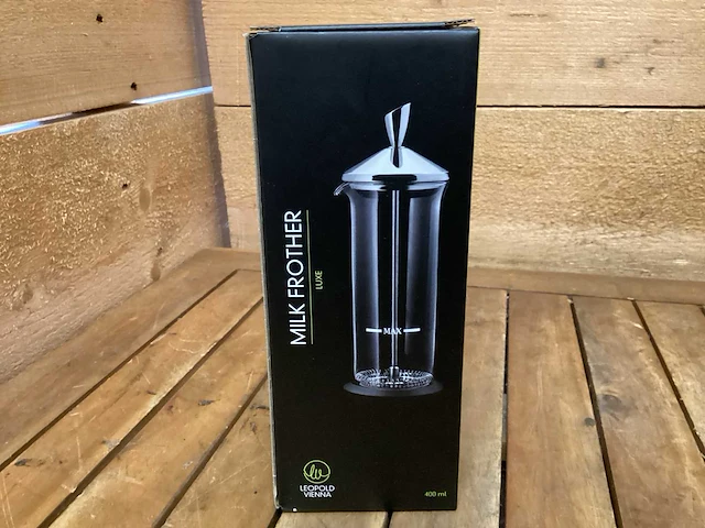 Café de tiamo koffiemachine - afbeelding 3 van  3