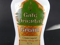 Cafe oriental cream - afbeelding 2 van  5