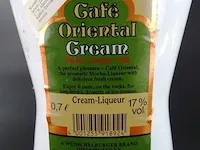 Cafe oriental cream - afbeelding 4 van  5