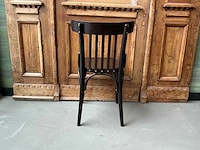 Café stoel thonet (4x) - afbeelding 4 van  4