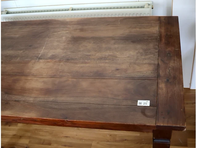 Cafe tafel - afbeelding 3 van  3