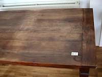 Cafe tafel - afbeelding 3 van  3
